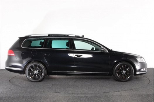 Volkswagen Passat Variant - 2.0 TSI Highline | zeer compleet uitgevoerd | - 1