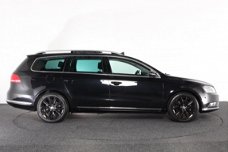 Volkswagen Passat Variant - 2.0 TSI Highline | zeer compleet uitgevoerd |