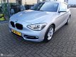 BMW 1-serie - 116d EDE Business - 1 - Thumbnail