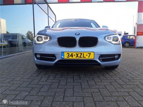 BMW 1-serie - 116d EDE Business - 1