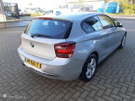 BMW 1-serie - 116d EDE Business - 1