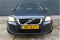 Volvo V50 - 1.6D S/S AIRCO, 3D NAVI, NL AUTO - 1 - Thumbnail