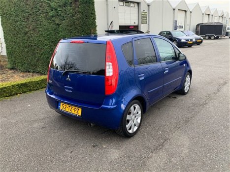 Mitsubishi Colt - PANO/AIRCO/NAP 1.5 d'Azur - 1