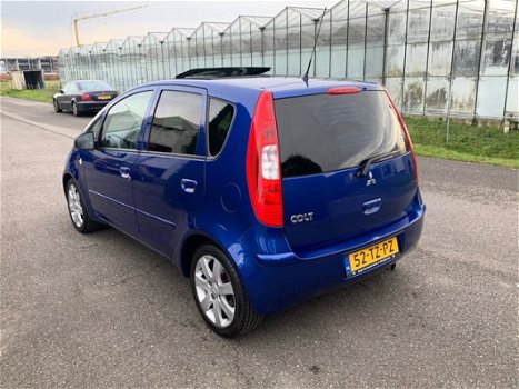 Mitsubishi Colt - PANO/AIRCO/NAP 1.5 d'Azur - 1