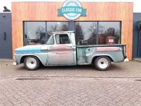 Chevrolet C10 - PICK UP 350 V8 AUTOMATIC 7 x C10 in STOCK - 1