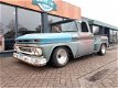 Chevrolet C10 - PICK UP 350 V8 AUTOMATIC 7 x C10 in STOCK - 1 - Thumbnail