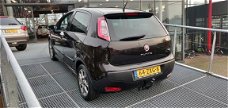 Fiat Punto Evo - 1.4-16V Multiair Racing 107 PK Airco Rijklaar