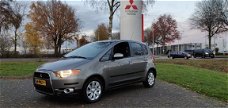 Mitsubishi Colt - 1.3 Edition Two Automaat 5 deurs Clima Rijklaar