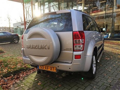 Suzuki Grand Vitara - 2.0 Exclusive 5 deurs Rijklaar - 1