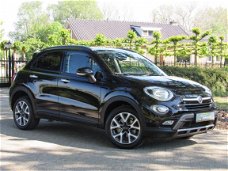 Fiat 500 X - Cross 1.4 Turbo MultiAir Cross