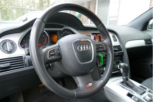 Audi A6 Avant - 2.8 FSI Pro Line S - 1