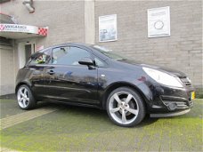 Opel Corsa - 1.2-16V Enjoy