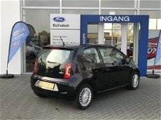 Volkswagen Up! - 1.0 60pk 3-deurs High up