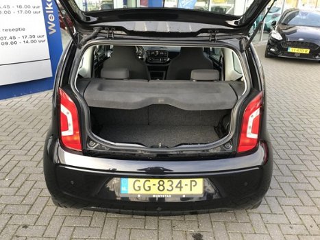 Volkswagen Up! - 1.0 60pk 3-deurs High up - 1