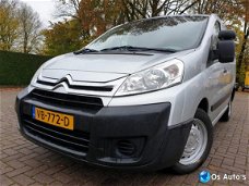 Citroën Jumpy - 12 2.0 HDI L1 H1