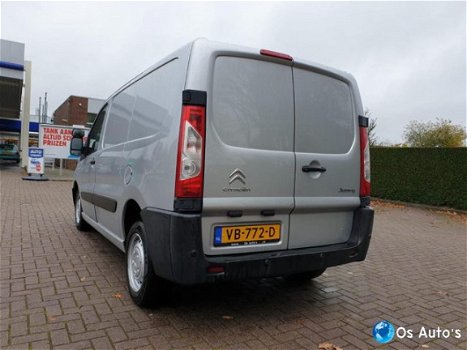 Citroën Jumpy - 12 2.0 HDI L1 H1 - 1