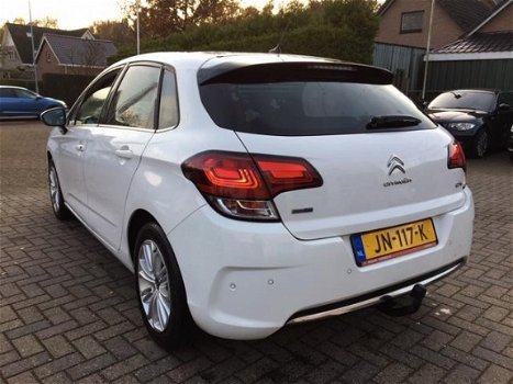 Citroën C4 - 1.6 HDI/LED/PANO/CHR/BUSINESS - 1