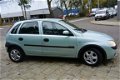 Opel Corsa - 1.2-16V Comfort RIJDT GEWELDIG MET APK - 1 - Thumbnail