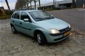 Opel Corsa - 1.2-16V Comfort RIJDT GEWELDIG MET APK - 1 - Thumbnail