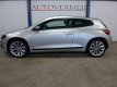 Volkswagen Scirocco - 1.4 TSI 122 pk Edition, navigatie, climat control, kantel dak, half leder - 1 - Thumbnail