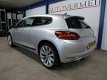 Volkswagen Scirocco - 1.4 TSI 122 pk Edition, navigatie, climat control, kantel dak, half leder - 1 - Thumbnail