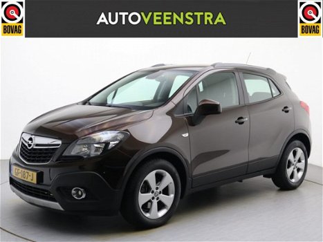 Opel Mokka - 1.4 T Edition - 1