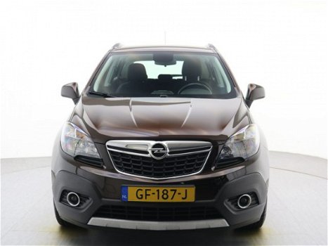 Opel Mokka - 1.4 T Edition - 1