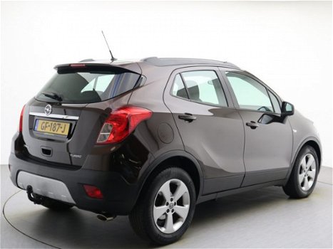 Opel Mokka - 1.4 T Edition - 1