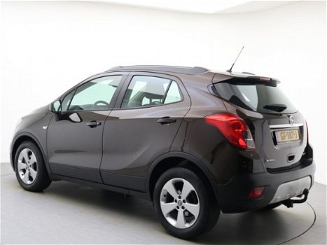 Opel Mokka - 1.4 T Edition - 1