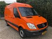 Mercedes-Benz Sprinter - 316 2.2 CDI 366 - 1 - Thumbnail