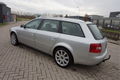 Audi A6 Avant - 2.4 Exclusive , V6, LEDER, CLIMA, NAVI, CRUISE CONTROLE, APK 01-11-2020, DISTRIBUTIE - 1 - Thumbnail