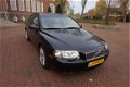 Volvo S80 - S80 EXECUTIVE , 2.4 D5, AUTOMAAT, LUXE LEDER, KOELKAST/BAR, WHISKEY GLAZEN, 2 x TV-SCHER - 1 - Thumbnail