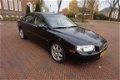 Volvo S80 - S80 EXECUTIVE , 2.4 D5, AUTOMAAT, LUXE LEDER, KOELKAST/BAR, WHISKEY GLAZEN, 2 x TV-SCHER - 1 - Thumbnail