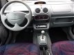 Renault Twingo - 1.2 16V Privelege Quickshift 5 automaat, bj.2004, rood, airco, APK 04/2020, NAP uit - 1 - Thumbnail