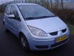 Mitsubishi Colt - 1.5 DI-D Cruise AIRCO 5 DEURS 2006 - 1 - Thumbnail