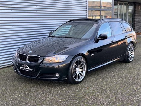 BMW 3-serie Touring - 318i Business Line - 1