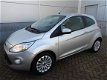 Ford Ka - 1.2 Titanium X - 1 - Thumbnail