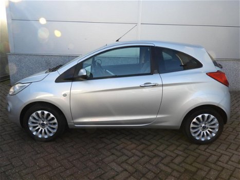 Ford Ka - 1.2 Titanium X - 1