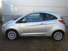 Ford Ka - 1.2 Titanium X