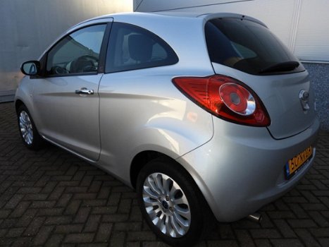 Ford Ka - 1.2 Titanium X - 1