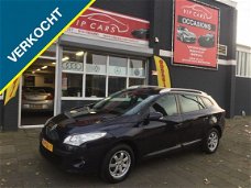 Renault Mégane Estate - 1.6 Expression | NAP | nette auto | 2e eig. |