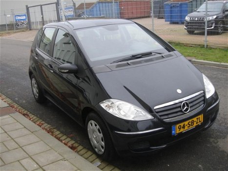 Mercedes-Benz A-klasse - 150 Classic - 5drs Airco Elek. ramen - 1