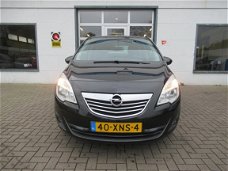 Opel Meriva - 1.7 CDTi Cosmo
