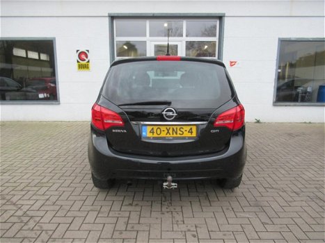 Opel Meriva - 1.7 CDTi Cosmo - 1