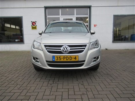 Volkswagen Tiguan - 1.4 TSI Comfort&Design - 1