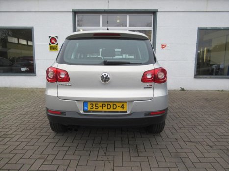 Volkswagen Tiguan - 1.4 TSI Comfort&Design - 1