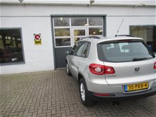 Volkswagen Tiguan - 1.4 TSI Comfort&Design