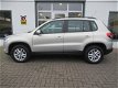 Volkswagen Tiguan - 1.4 TSI Comfort&Design - 1 - Thumbnail