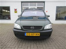 Opel Zafira - 1.6-16V Comfort ROLSTOELAUTO