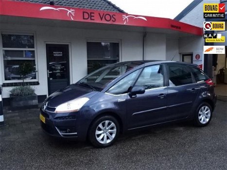 Citroën C4 Picasso - 1.6 THP Business EB6V 5p - 1